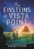 Cover: The Einsteins of Vista Point - Little, Brown Young Readers