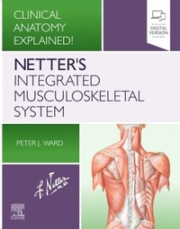 Enlarge image Cover: Netter's Integrated Musculoskeletal System - Elsevier