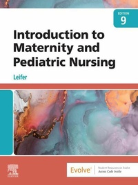 Abbildung von: Introduction to Maternity and Pediatric Nursing - E-Book - Saunders
