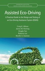 Cover: Assisted Eco-Driving - CRC Press