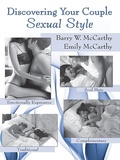 Cover: Discovering Your Couple Sexual Style - Routledge