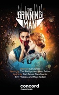 Cover: The Grinning Man - Samuel French Ltd