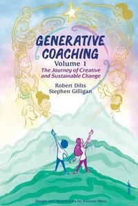 Enlarge image Cover: Generative Coaching Volume 1 - International Assoc. for Generative Change