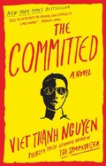 Cover: The Committed - Black Cat