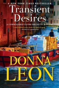 Abbildung von: Transient Desires - Black Cat