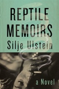 Cover: Reptile Memoirs - Black Cat