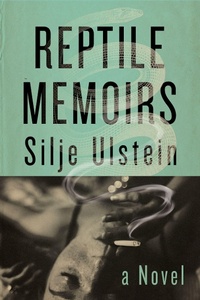 Abbildung von: Reptile Memoirs - Black Cat