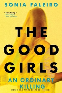 Enlarge image Cover: The Good Girls - Black Cat