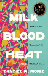 Abbildung von: Milk Blood Heat - Black Cat