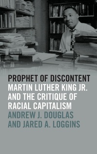Abbildung von: Prophet of Discontent - University of Georgia Press