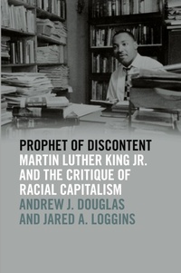 Abbildung von: Prophet of Discontent - University of Georgia Press