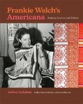 Cover: Frankie Welch's Americana - University of Georgia Press
