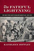 Cover: The Fateful Lightning - University of Georgia Press