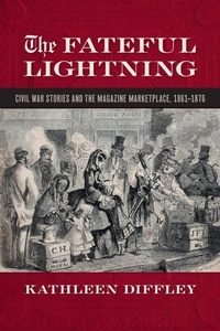 Enlarge image Cover: The Fateful Lightning - University of Georgia Press