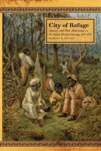 Abbildung von: City of Refuge - University of Georgia Press