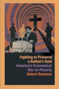 Cover: Fighting to Preserve a Nation's Soul - University of Georgia Press
