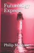 Cover: Futurology Express - Axial Publishin