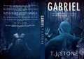 Cover: Gabriel - Tracie Podger