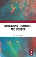 Cover: Connecting Literature and Science - Routledge