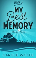 Cover: My Best Memory (My Best Series, #3) - Blind Vista Press