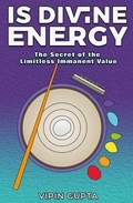 Cover: Is Divine Energy - Vipin Gupta