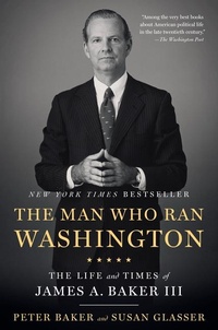 Enlarge image Cover: The Man Who Ran Washington - Anchor Books