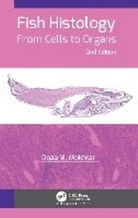 Abbildung von: Fish Histology - Apple Academic Press Inc.