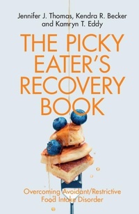 Abbildung von: The Picky Eater's Recovery Book - Cambridge University Press