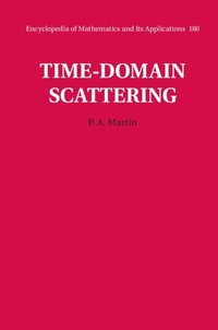 Abbildung von: Time-Domain Scattering - Cambridge University Press