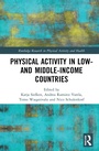 Cover: Physical Activity in Low- and Middle-Income Countries - Routledge