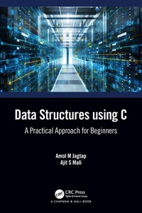 Enlarge image Cover: Data Structures using C - Chapman & Hall/CRC