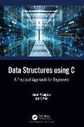 Cover: Data Structures Using C - CRC Press