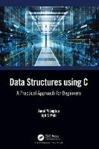 Enlarge image Cover: Data Structures Using C - CRC Press