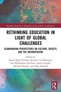 Cover: Rethinking Education in Light of Global Challenges - Routledge