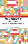 Cover: Ecological Limits of Development - Routledge
