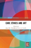 Cover: Care Ethics and Art - Routledge