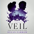 Cover: Veil - St Martin's Press