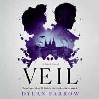 Enlarge image Cover: Veil - St Martin's Press