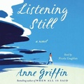 Cover: Listening Still - St Martin's Press