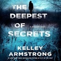 Cover: The Deepest of Secrets - St Martin's Press