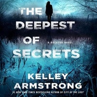 Enlarge image Cover: The Deepest of Secrets - St Martin's Press