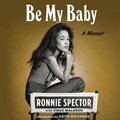Cover: Be My Baby - MacMillan Audio