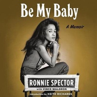 Enlarge image Cover: Be My Baby - MacMillan Audio