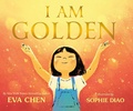 Cover: I Am Golden - St Martin's Press
