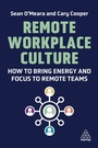 Cover: Remote Workplace Culture - Kogan Page Ltd
