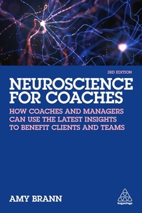 Abbildung von: Neuroscience for Coaches - Kogan Page Ltd