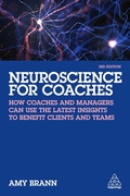 Cover: Neuroscience for Coaches - Kogan Page Ltd