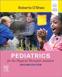 Abbildung von: Pediatrics for the Physical Therapist Assistant - Elsevier