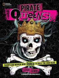 Abbildung von: Pirate Queens - National Geographic Kids