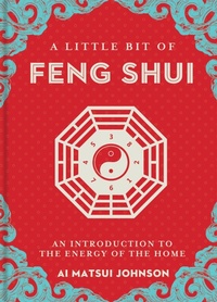 Enlarge image Cover: A Little Bit of Feng Shui - Union Square & Co.
